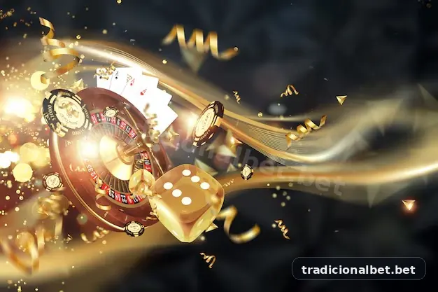 tradicional bet Slots - tradicional bet visual 1